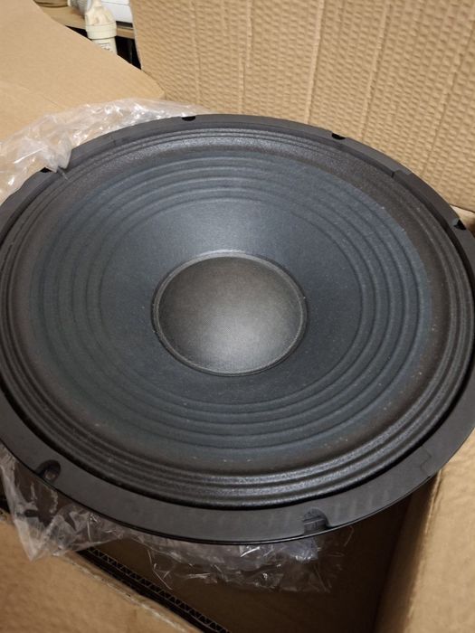 Динамік BIG SYP1503 4OM