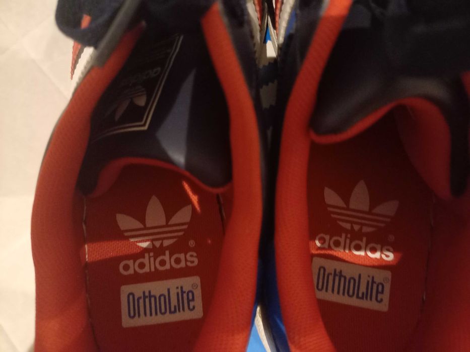 Buty Adidas Superstar  rozm. 36. 2/3