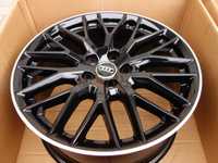 Felgi  AUDI A4 B9 B8 8W0 8K0 A5 8W6 S4 A6 Q5 18''