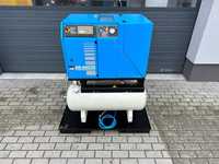 KOMPRESOR ŚRUBOWY SCHNEIDER 7.5 KW 10BAR 930L/min Kaeser Atlas Copco