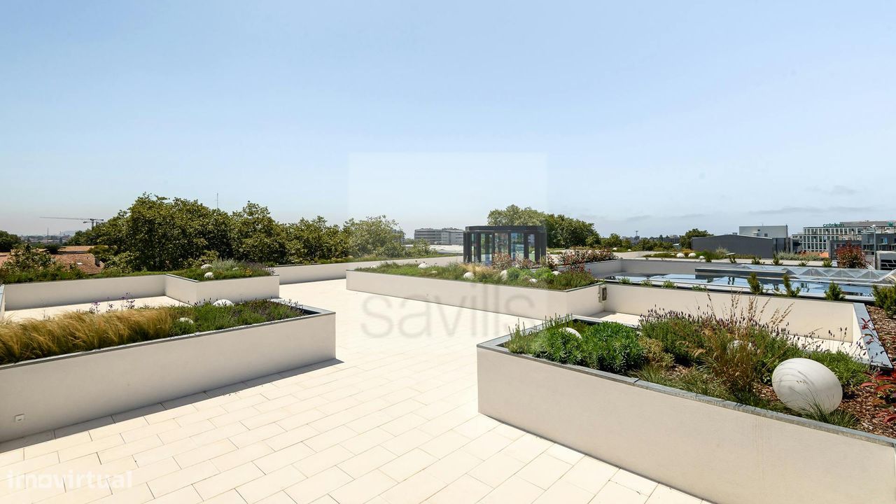 NOTO Office Center