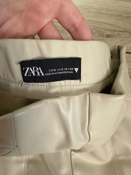 Штани Zara 42 розмір