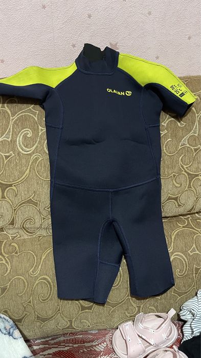 Костюм для плавання дитячий / детский костюм для плавання