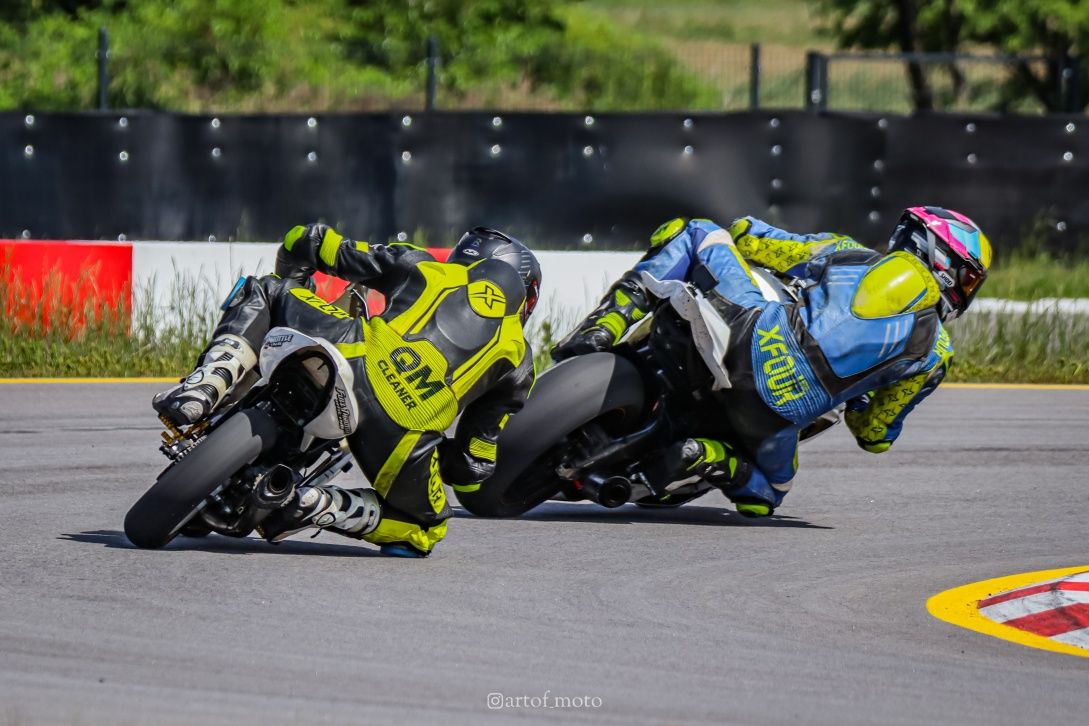 Kayo Mini GP doinwestowane Mir, r6, 600rr torowka