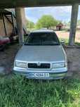 Sckoda Octavia 1997