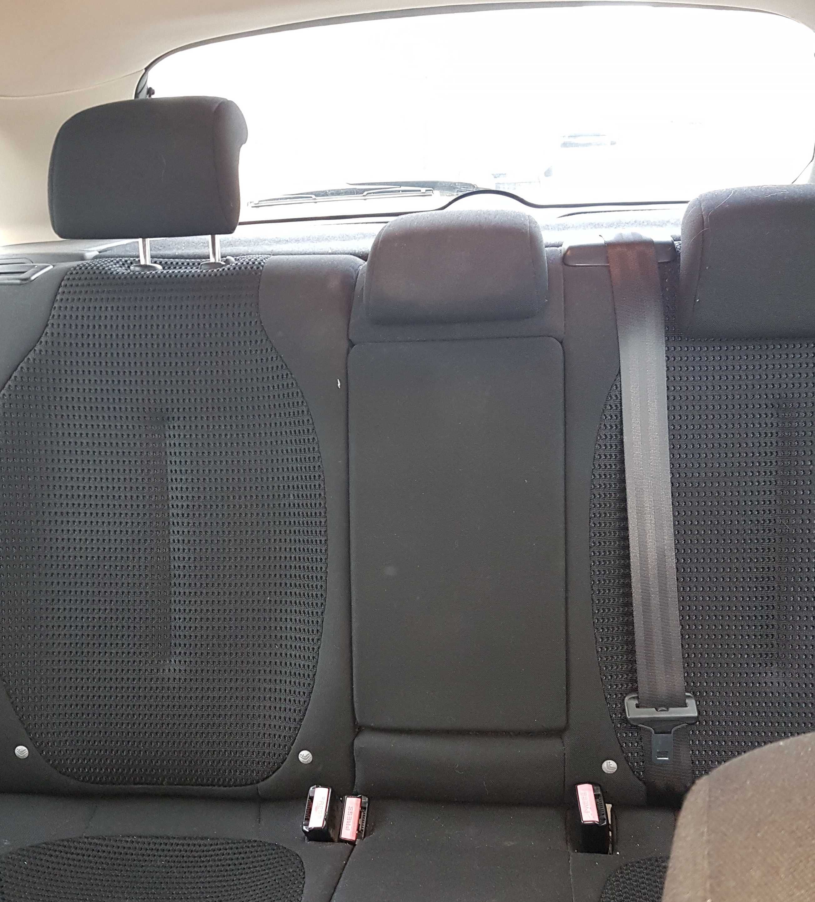 Vendo Citroen c4 1.6
