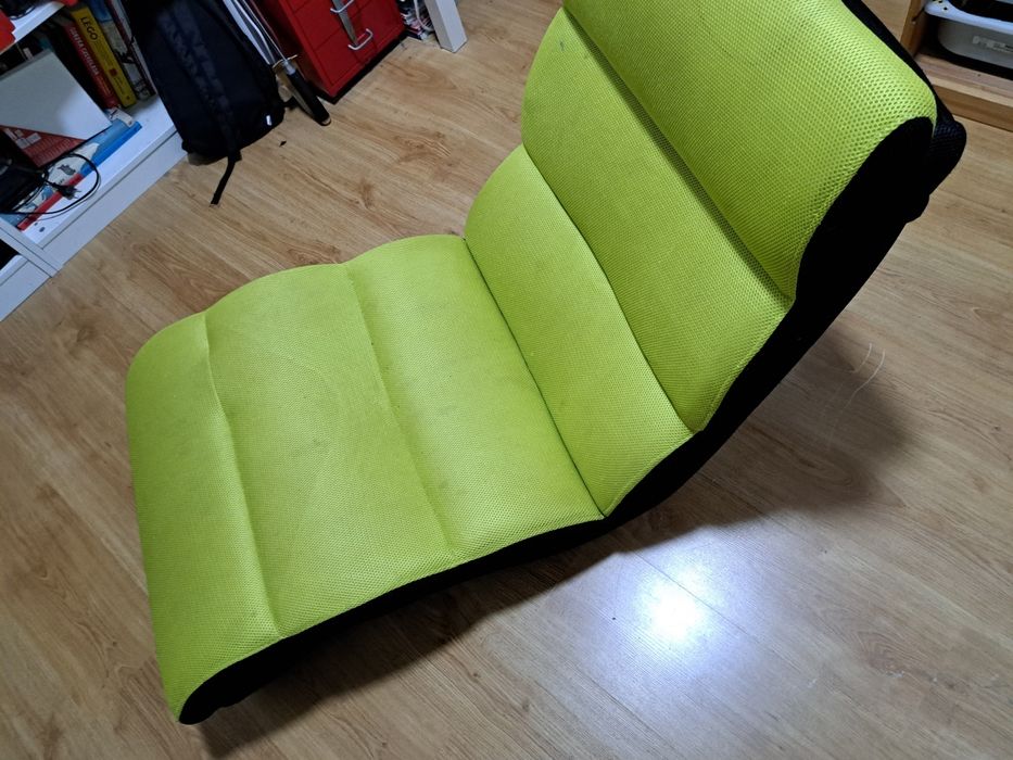 Fotel podłogowy, dostosowywany