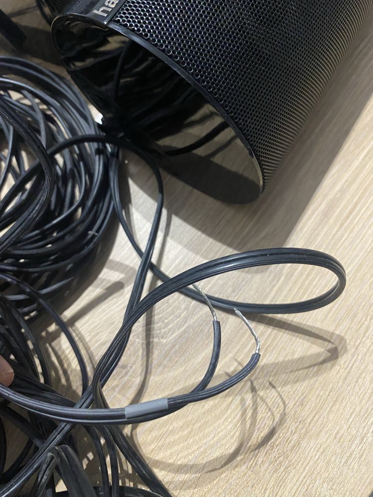 Harman Kardon głośniki satelitki