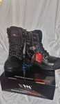 Buty robocze czarne VM london S3 rozmiar 40. Working boots black