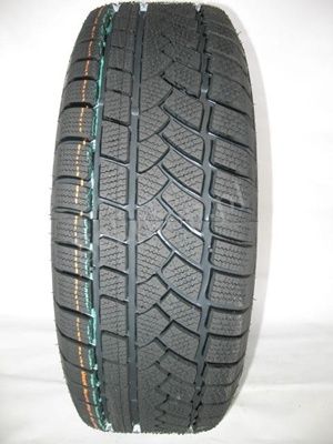 Nowe zimowe opony 205/55 R17 bieżnikowane asymetryczne ciche Gat. I