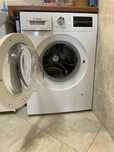 Pralka Bosh Vario Perfect