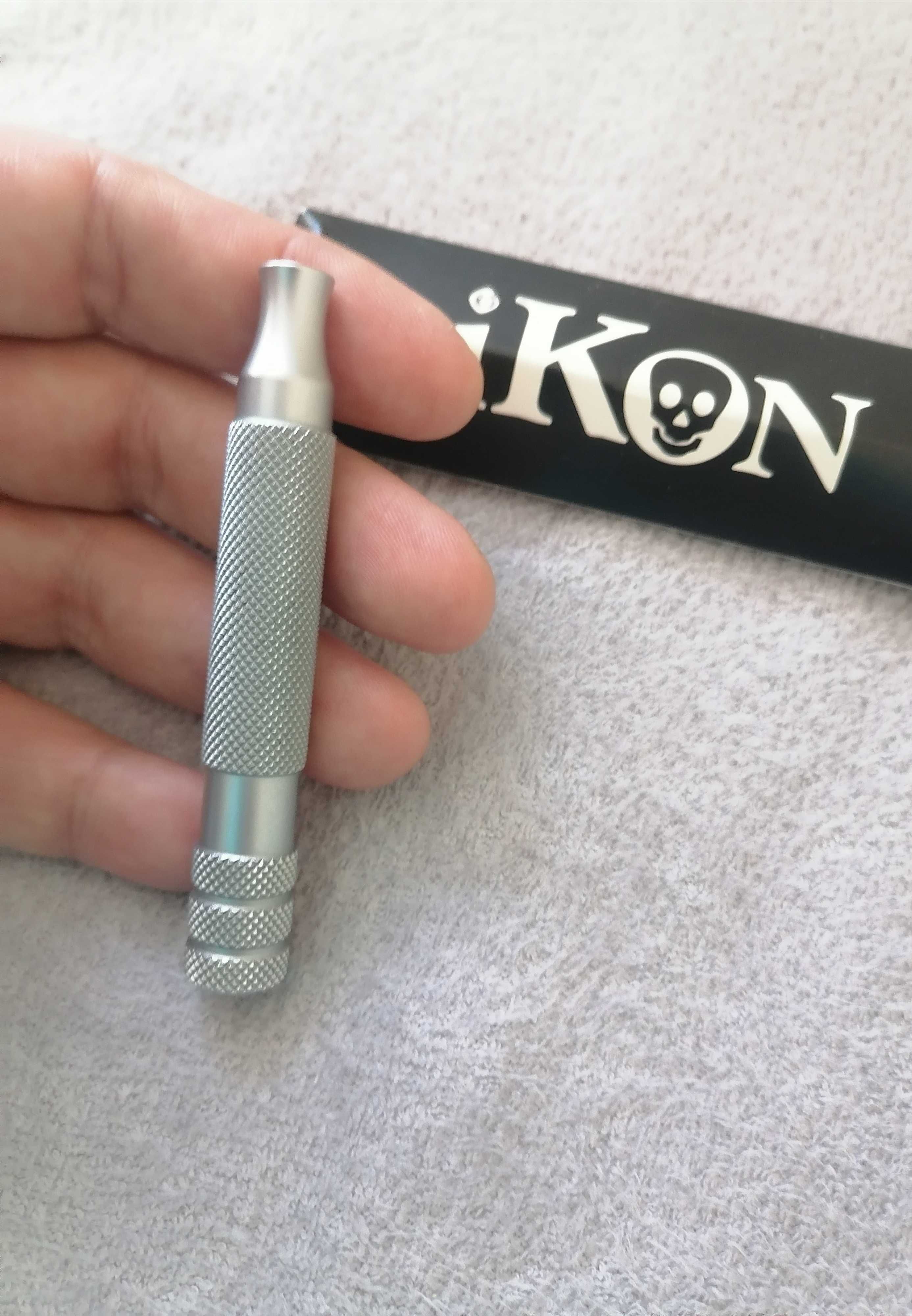 Rączka od Maszynki do golenia na żyletki iKon Bulldog.