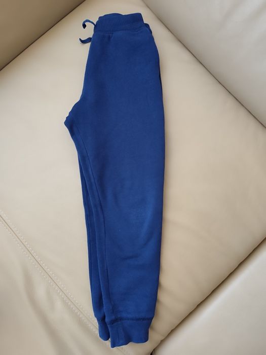 POLO RALPH LAUREN spodnie dresowe 130