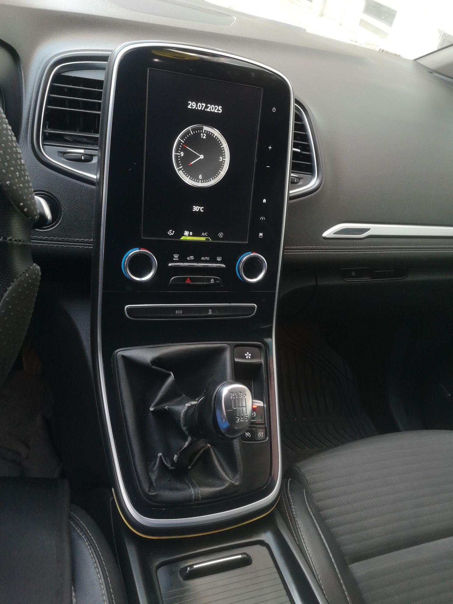 Renault Grand Scénic
