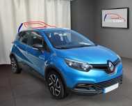 Renault Captur 0.9 TCE