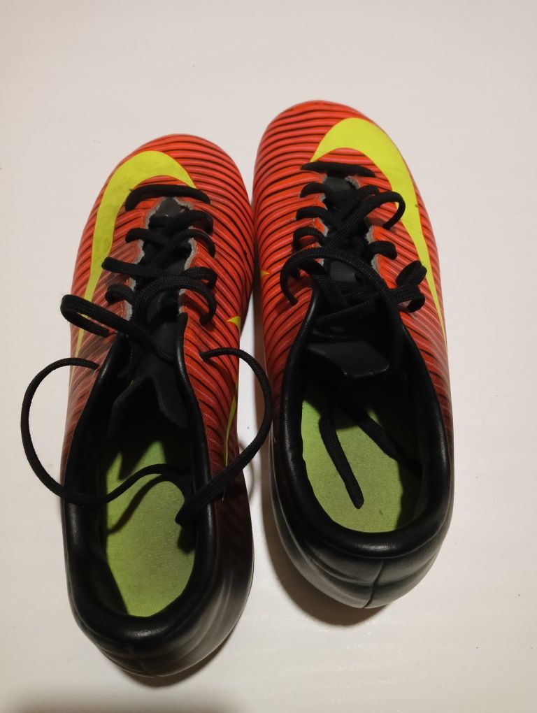 Buty korki Nike Vapor Fg  r.36