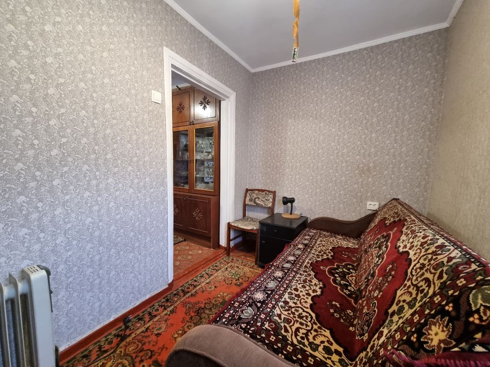 Продажа Дома в районе жм Парус.