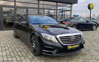 Mercedes-Benz S 350 2015