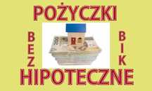 Pożyczki prywatne bez BIK i KRD! Kredyty pod hipotekę