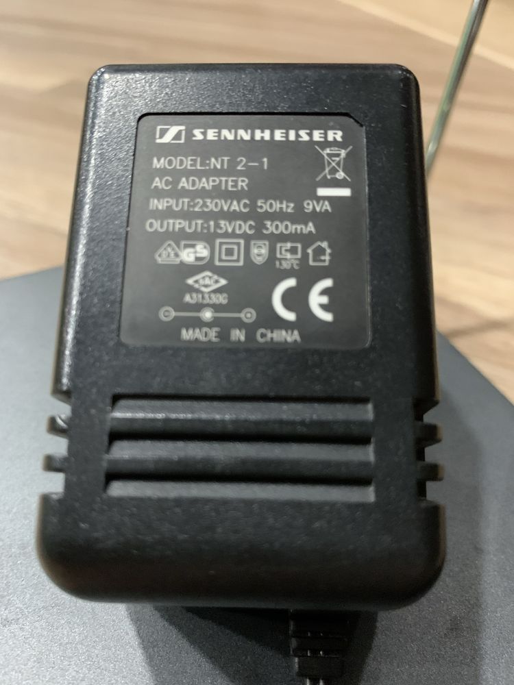 Продам Мікрофон Sennheiser EW300 G2