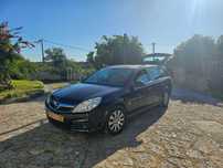 Opel Vectra 1.9 CDTi - 2006