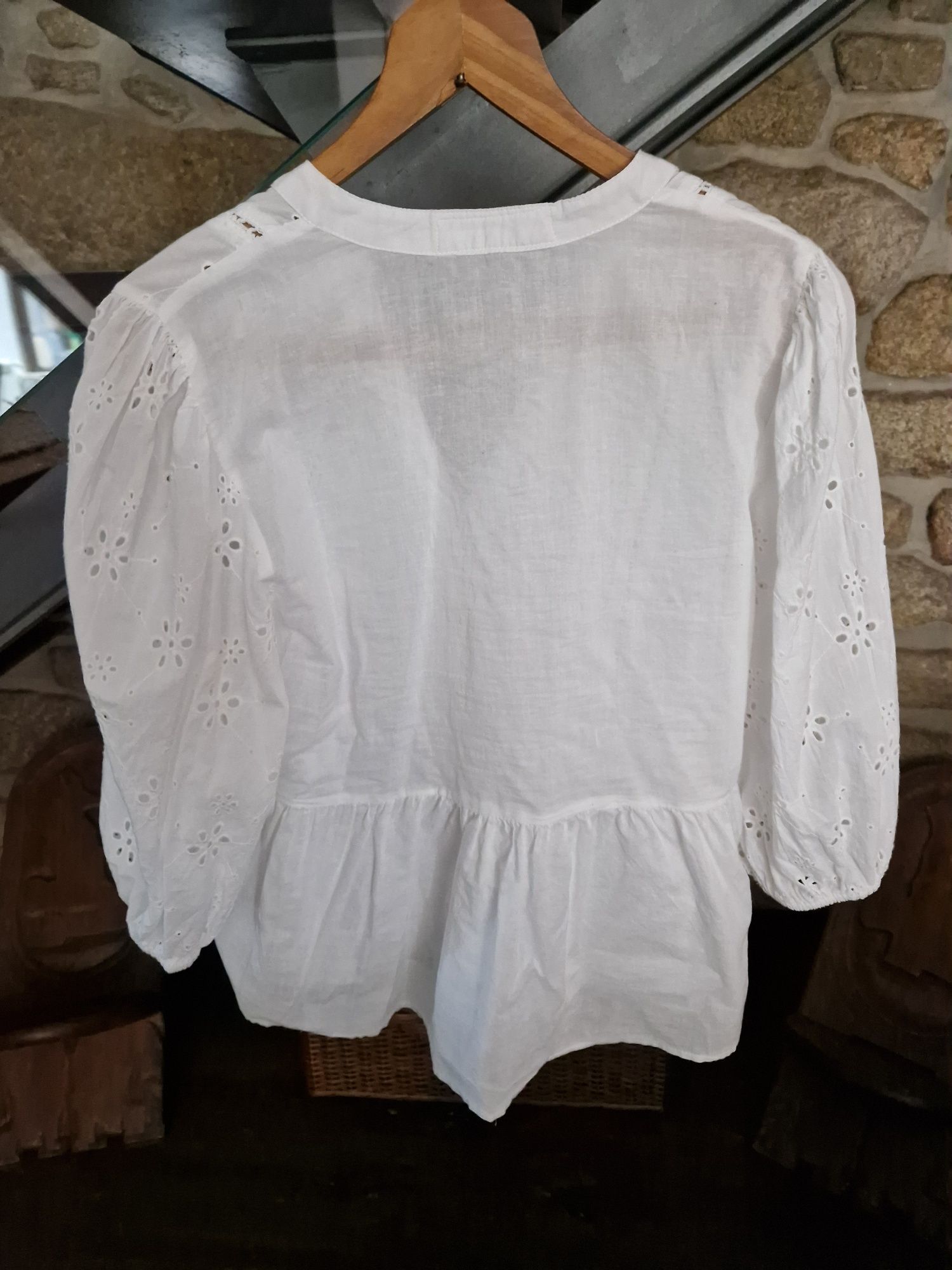 Vendo esta blusa
