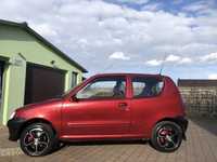 Fiat Seicento Fiat Seicento