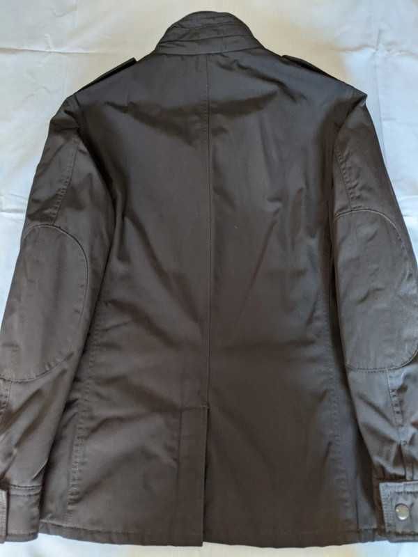 Parka Italiana AT. P. CO