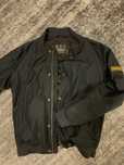 Бомбер Barbour L