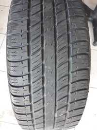 Opona wielosezonowa 225/55r17 UNIROYAL 2018R 7mm