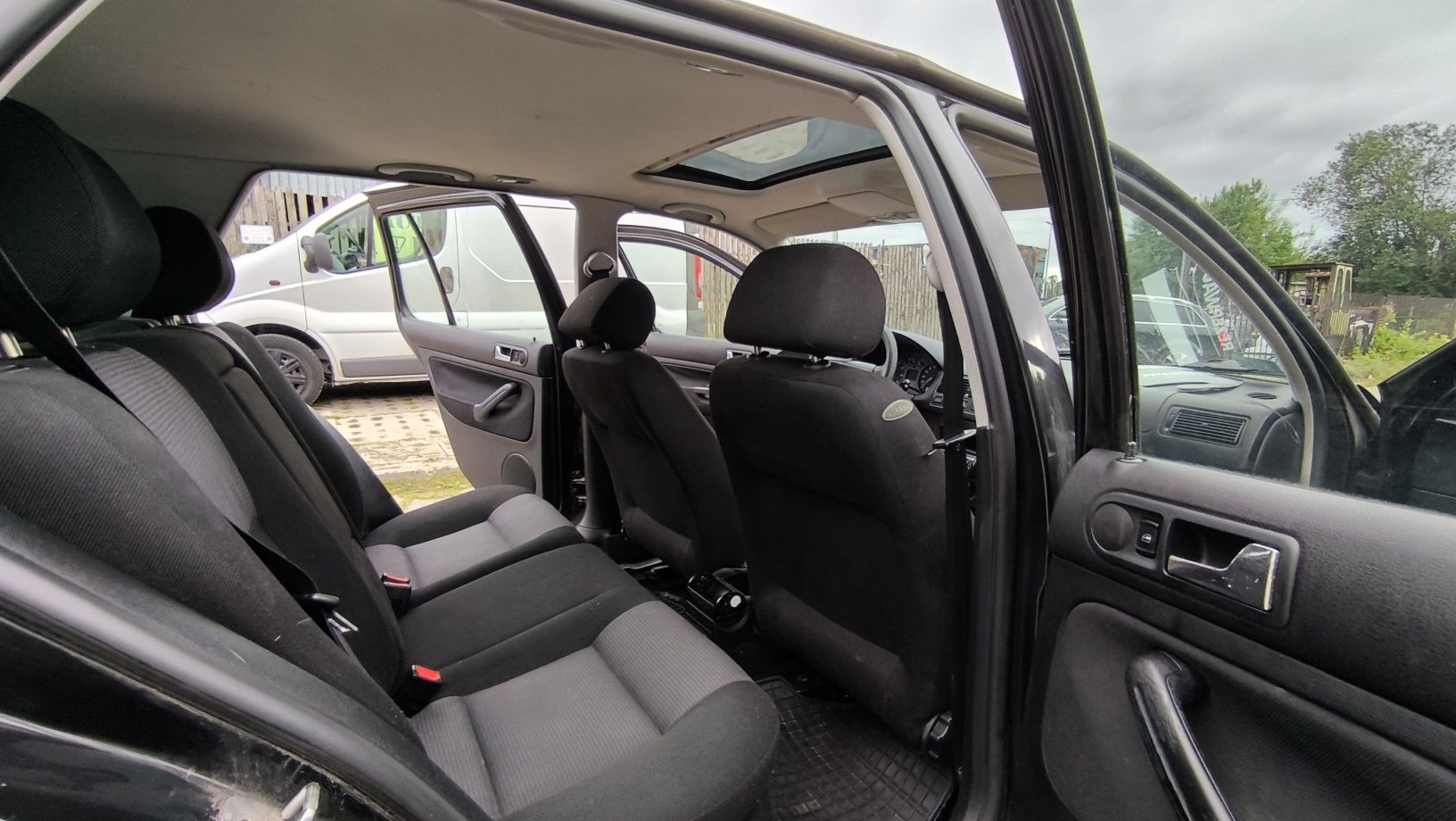 VW GOLF IV 1.4MPi 75Km 2001Rok 231Tys.Przebiegu Nowe Opłaty