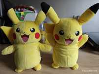 Interaktywne Pikachu 30cm