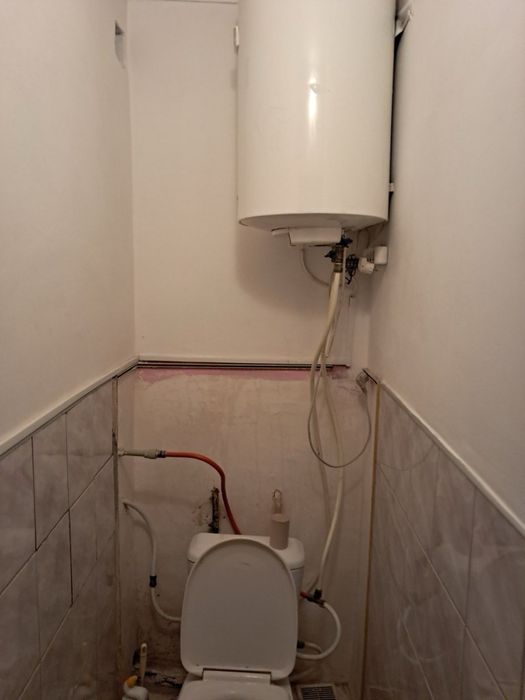 3х кімнатна квартира з гаражем