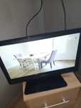 Telewizor 19" stan bardzo dobry