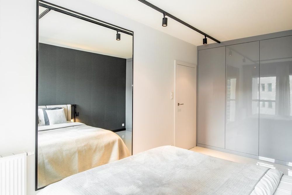 SUPER-APARTAMENTY.PL Noclegi Apartament Stary Rynek Wynajem 2 pokoje