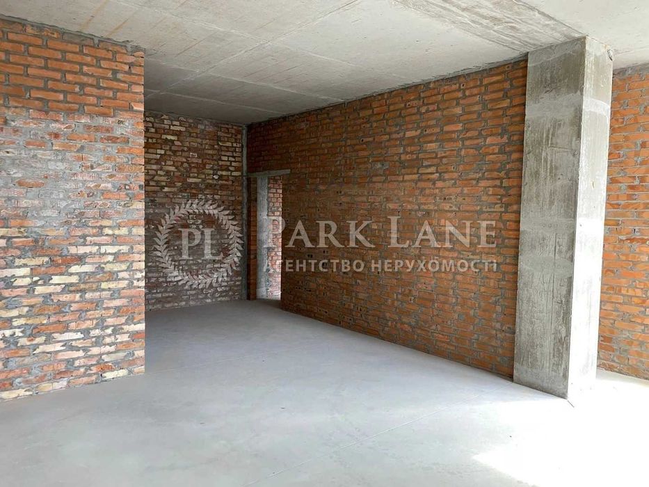 Продаж 3 кімн кв ЖК Крістал Парк Тауер Crystal Park Tower Вид на Парк