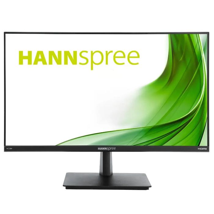 Monitor Hanspree HC284PUB – 28” UHD 4K (3840x2160) 60Hz