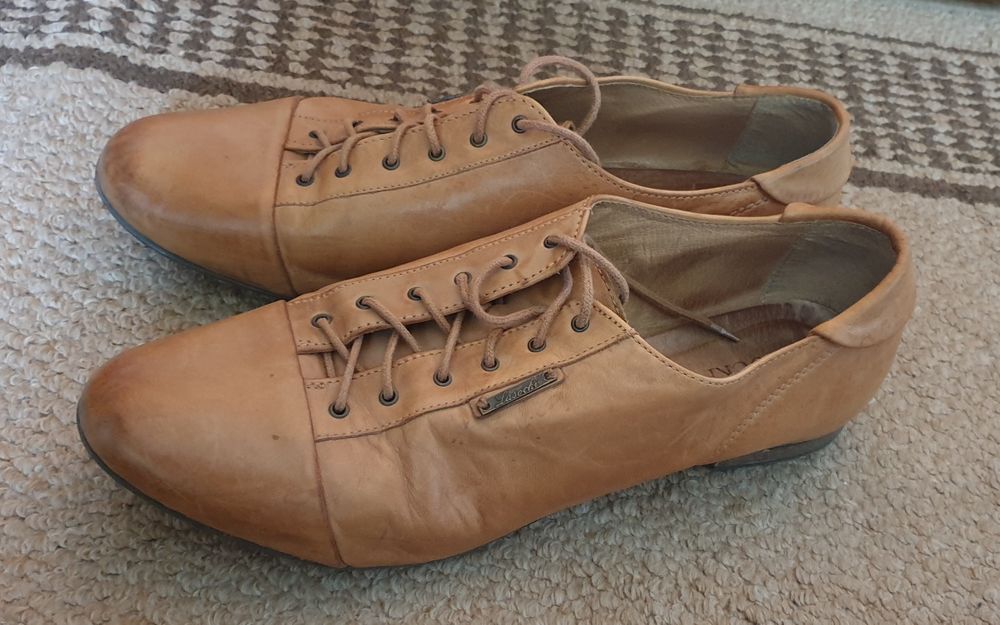 Damskie buty Lasocki