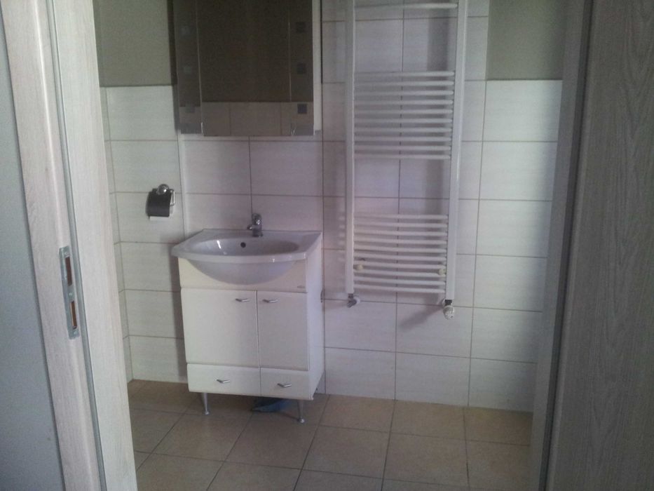 Wodzisław Śląski, ciche mieszkanie z ogrodem w pobliżu rynku