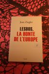 Lesbos, La Honte de L'Europe - COMO NOVO