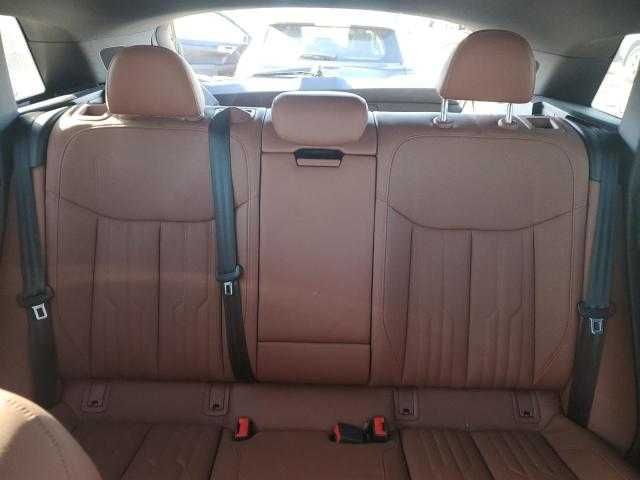 Audi E-Tron Prestige 2019 -