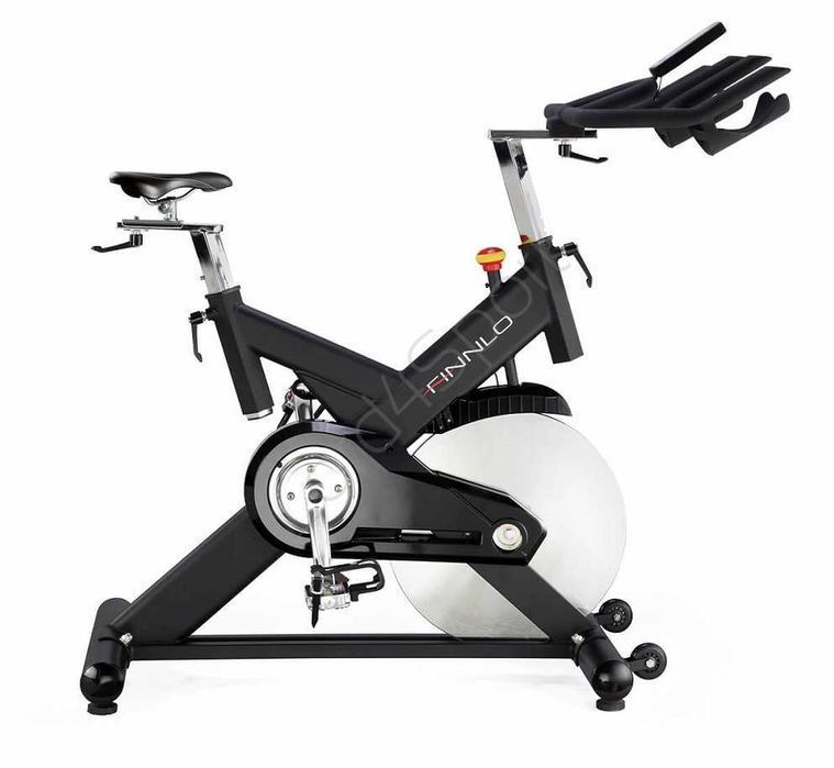 Rower spiningowy Finnlo SPEEDBIKE CRS3