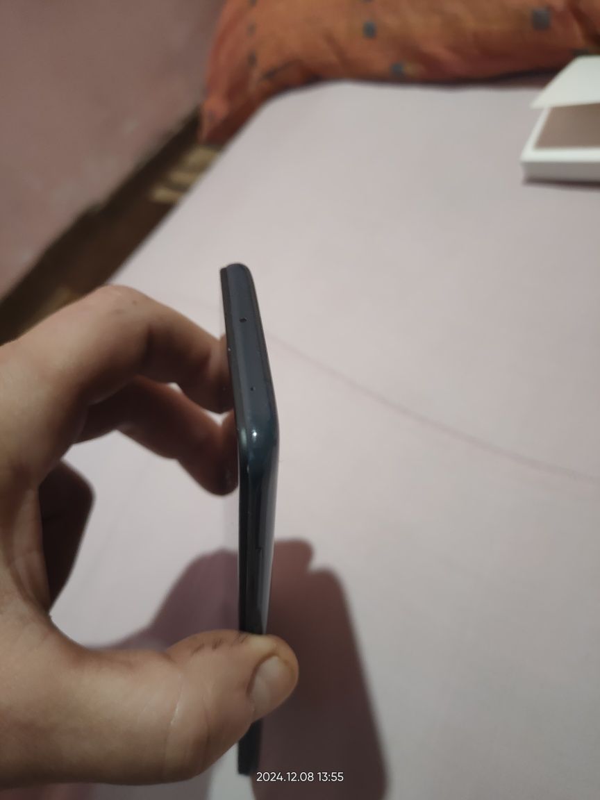 Xiaomi redmi note 9 4/128 Смартфон Телефон