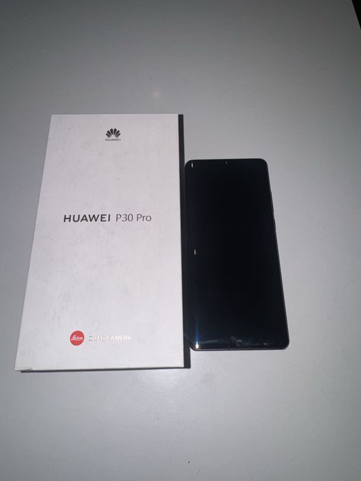 Telefon Huawei P30 Pro