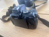 Nikon D5300 jak nowy