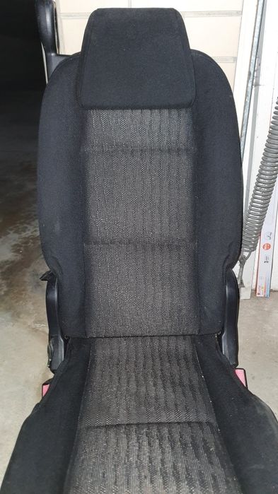 Vendo Banco Central Para Peugeot 307SW