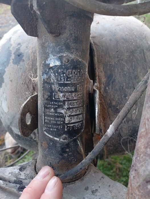 Панонія pannonia