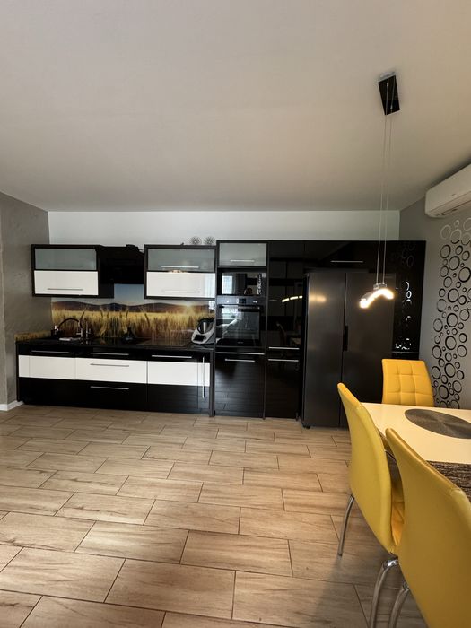 PARTEROWY nowy Dom w Bachorzewie na sprzedaż! Blisko Lasu!