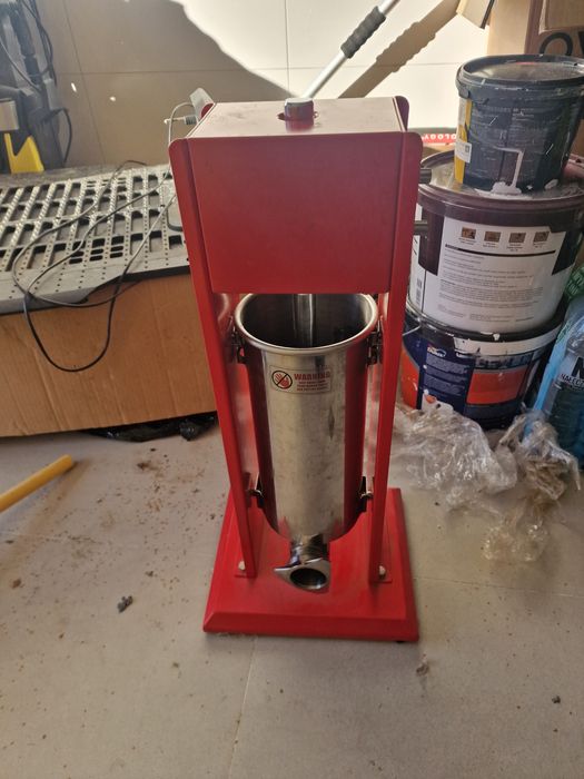 Nadziewarka do kielbas