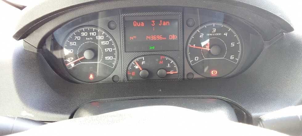 Citroen Jumper 2.0 HDI 130cv L2H2 de 2018 c/  IVA dedutível